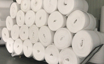 定西珍珠棉卷材