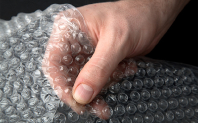 包装定西气泡膜