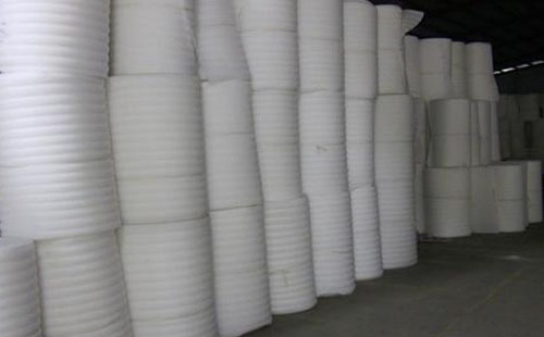 定西珍珠棉片材