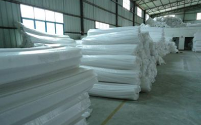 定西珍珠棉厂家厂房