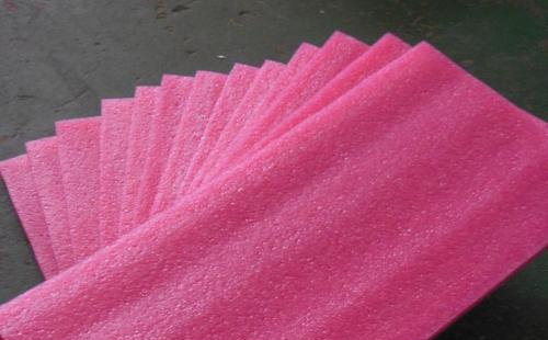 包装epe定西珍珠棉主要可以用在哪些行业