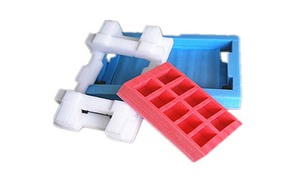 为什么选择定西珍珠棉泡沫做包装材料？