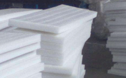 怎样判断定西珍珠棉的质量？