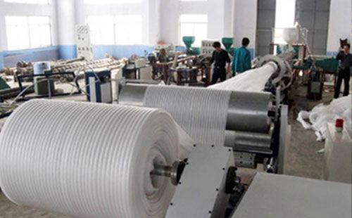 兰圳包装：2025年定西珍珠棉创新与应用的新里程