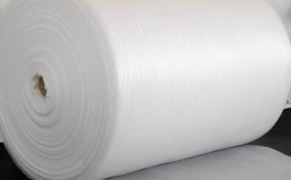 8月盛夏里的轻盈守护:定西珍珠棉的应用与创新 8月盛夏里的轻盈守护:定西珍珠棉的应用与创新