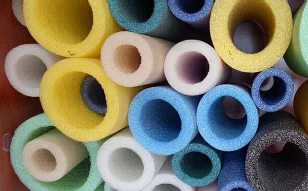 定西定西珍珠棉管材规格尺寸全解析：2025选购避坑指南