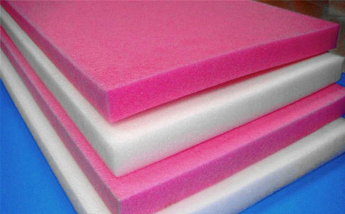 冷链物流中的缓冲保护材料：冷冻环境下定西珍珠棉的应用解析