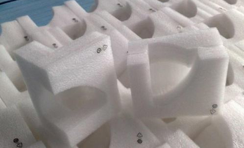 定西珍珠棉切片、开槽、粘接：异型加工的几种常见方式！