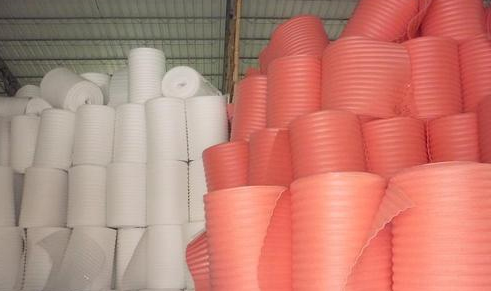 定西珍珠棉多少钱一公斤？价格跟哪些因素有关？